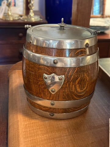 Biscuit Barrel