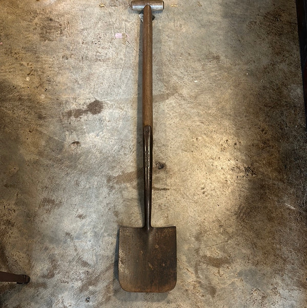 English Garden Spade