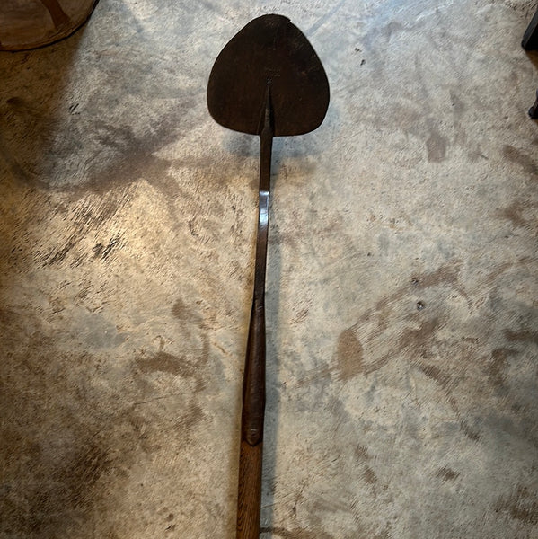 Peat Shovel