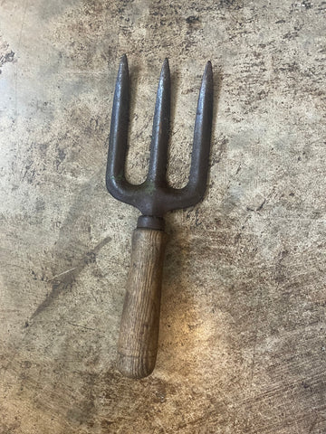 Garden Fork