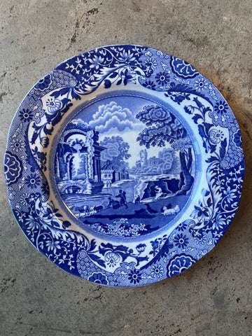 Copeland Spode Italian Plate