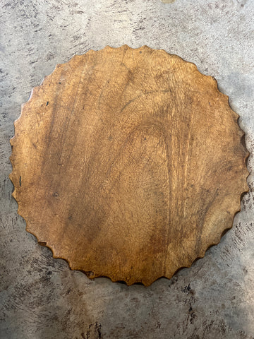 Bread Board