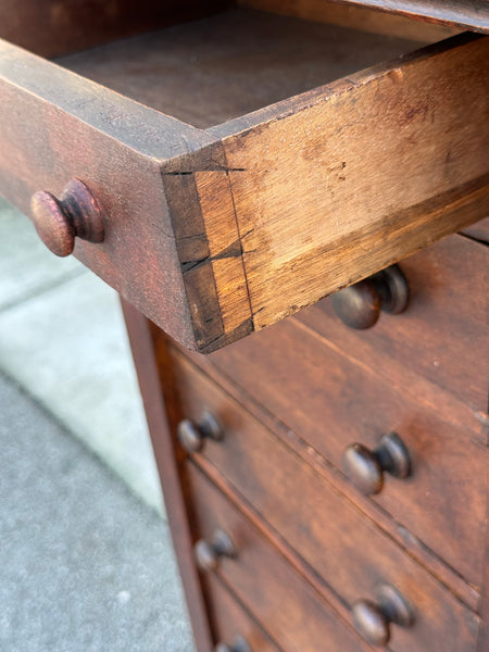 Wellington Chest