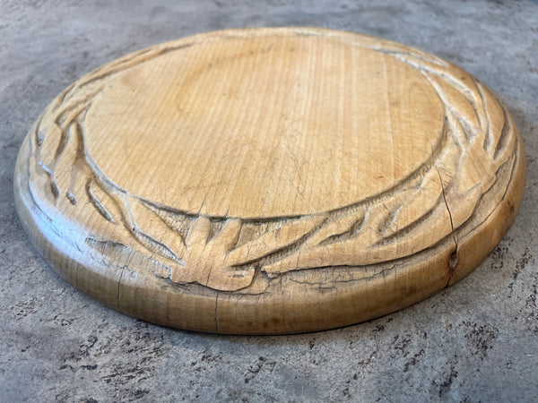 Bread Board