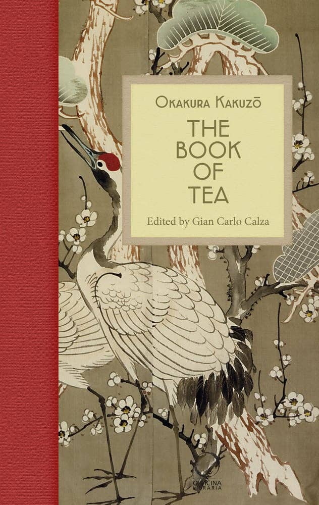 The Book of Tea