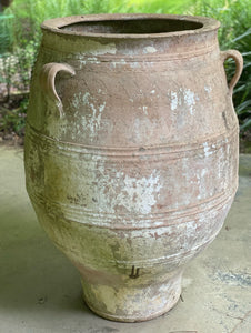 Large Greek Urn