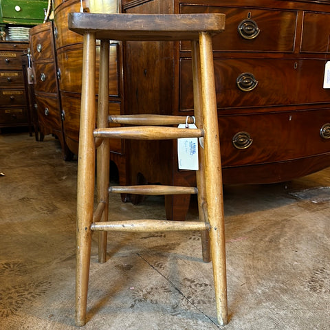 English Stool