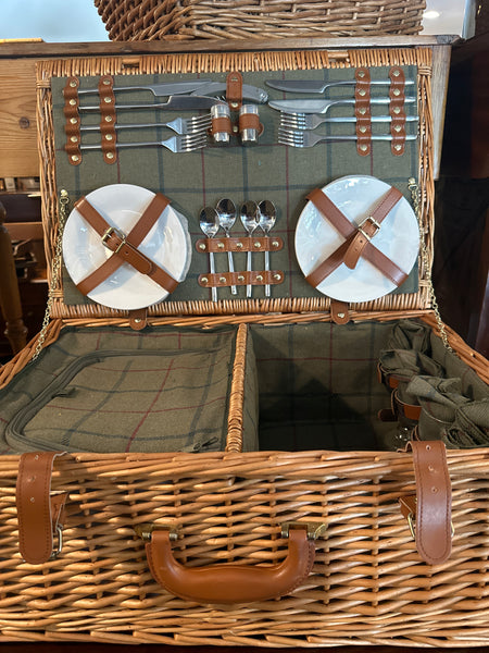 Picnic Basket