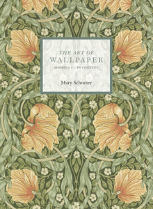 The Art of Wallpaper: Morris & Co. in Context