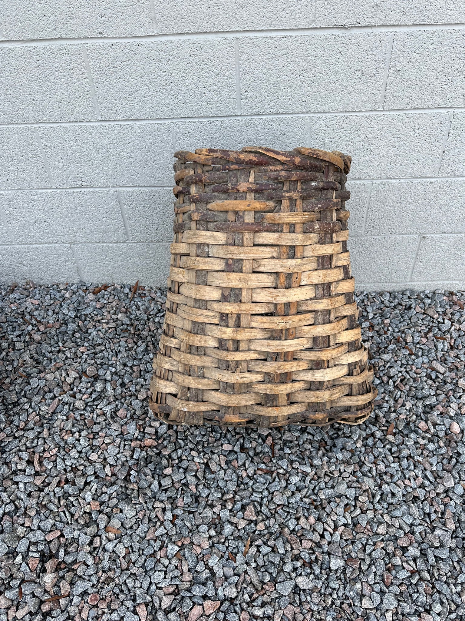 Harvest Basket