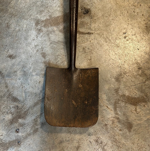 English Garden Spade