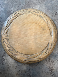 Bread Board