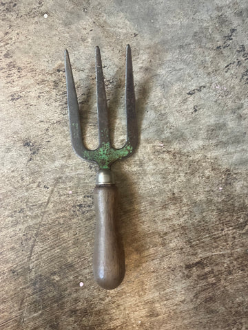 Garden Fork