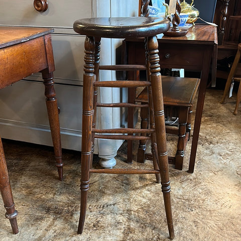 Tall Stool