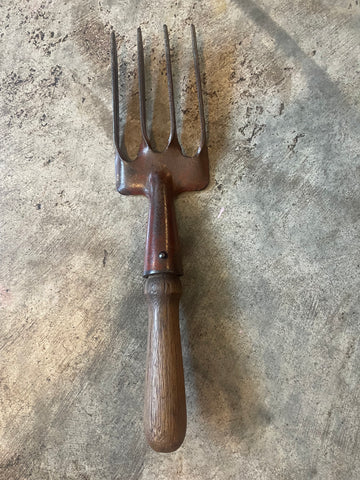 Garden Fork