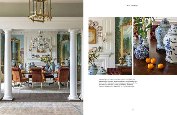 Embracing Southern Homes