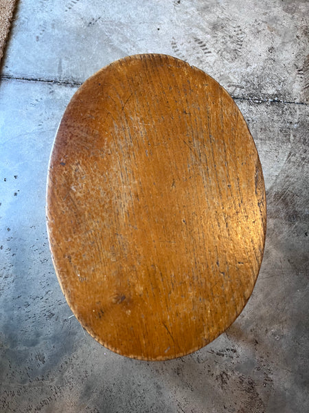 English Stool