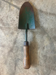 Garden Spade