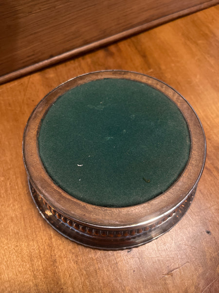 Wine Coaster