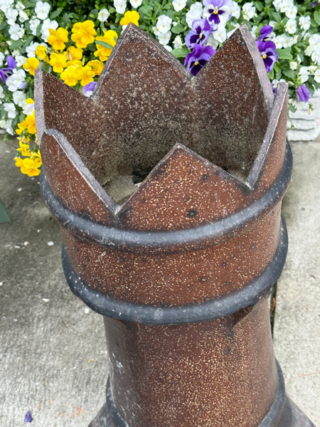 Chimney Pot, England