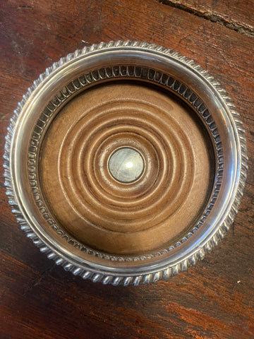 Wine Coaster
