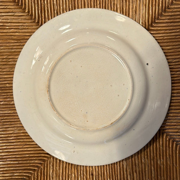 Asiatic Pheasants Plate