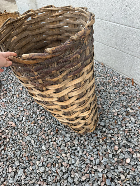 Harvest Basket