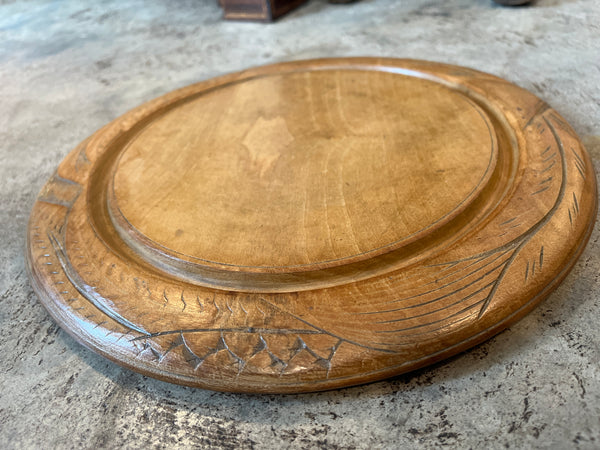 Bread Board