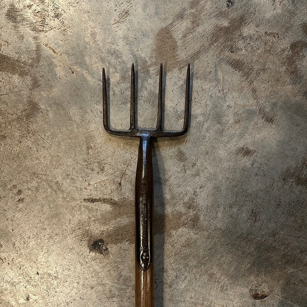 Small English Garden Fork