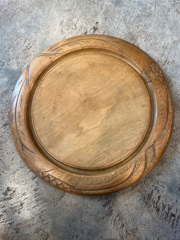 Bread Board