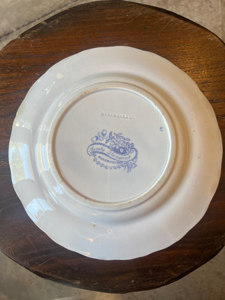 Asiatic Pheasants Plate