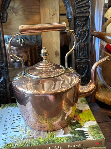 Copper Kettle