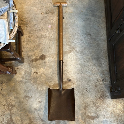 English Garden Spade