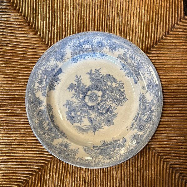 Asiatic Pheasants Plate