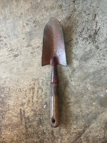 Garden Spade