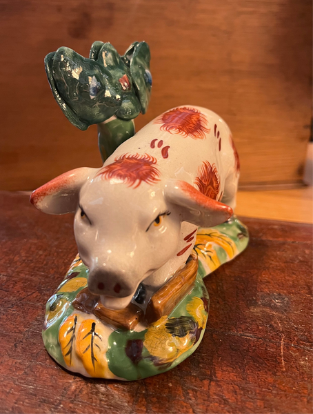 Staffordshire Pig
