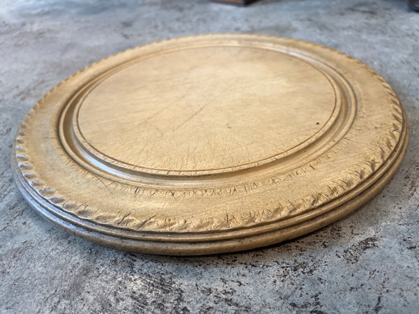 Bread Board