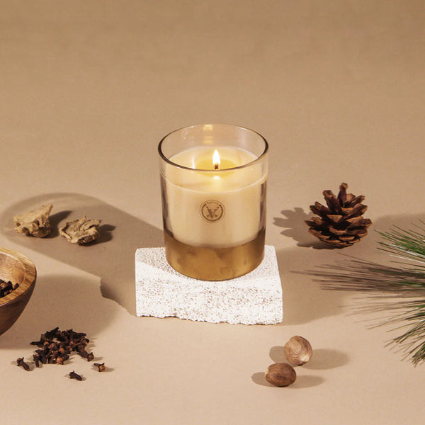 Sequoia Fir Candle