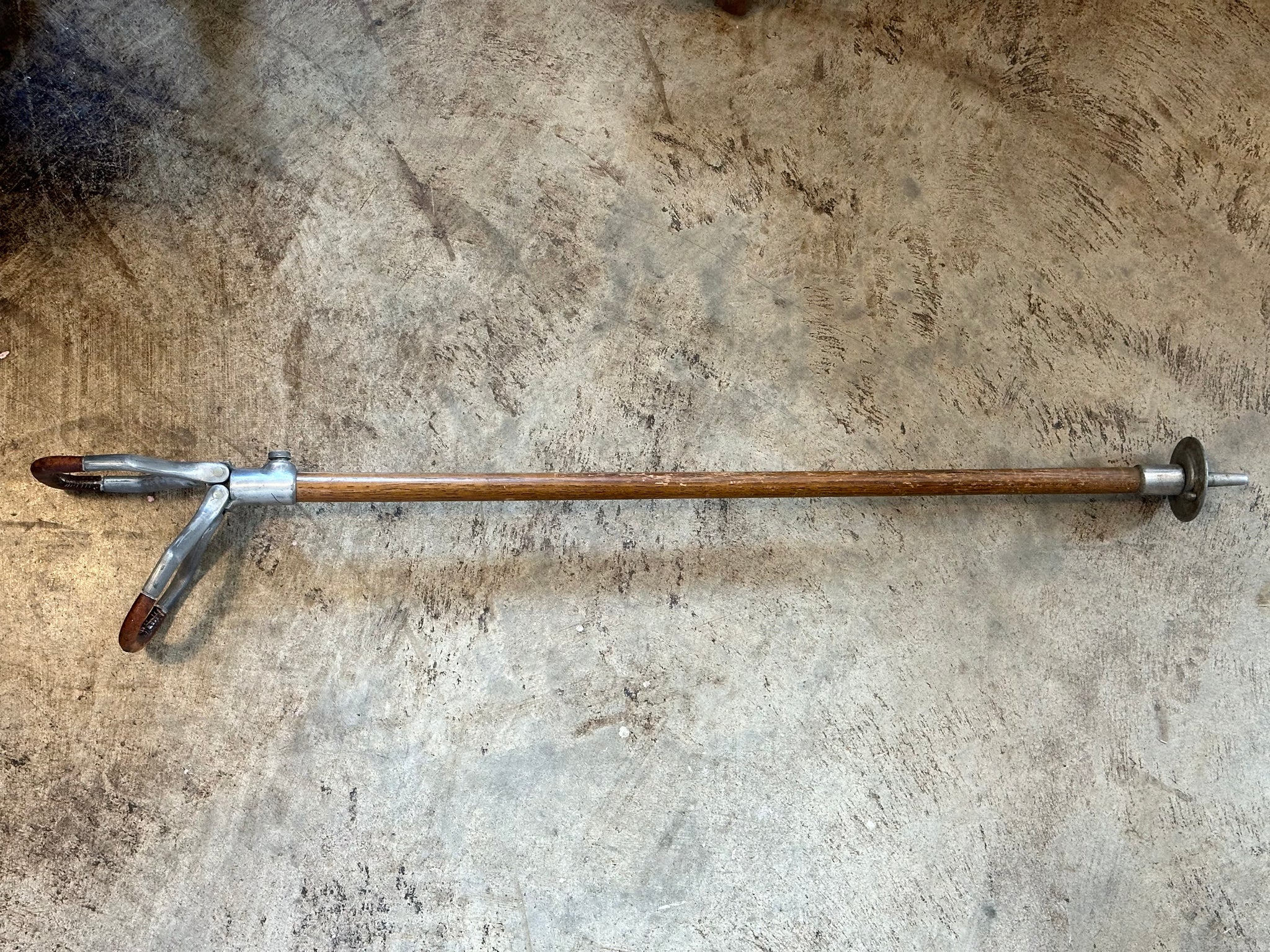 Antique Shooting Stick