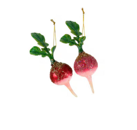 Farm Field Radish