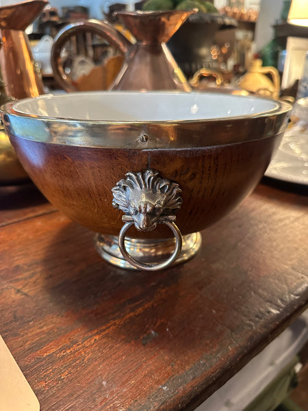Trophy Bowl