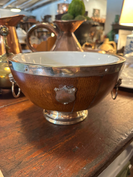 Trophy Bowl