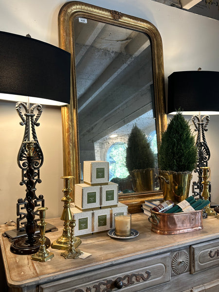 Large Louis Philippe