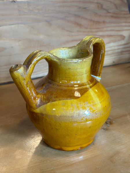 French Wine Jug