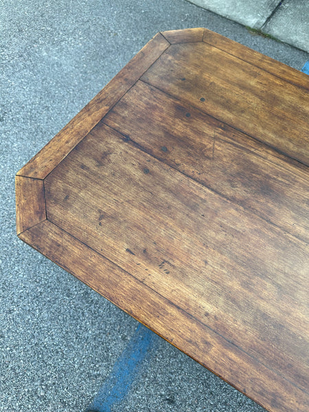 Trestle Table