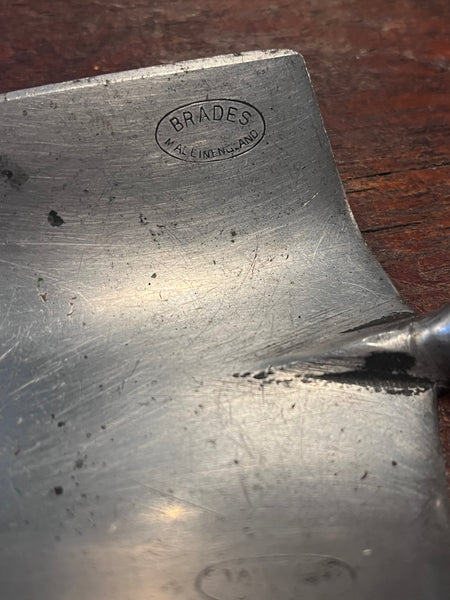 Small Garden Spade