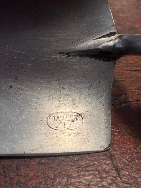 Small Garden Spade