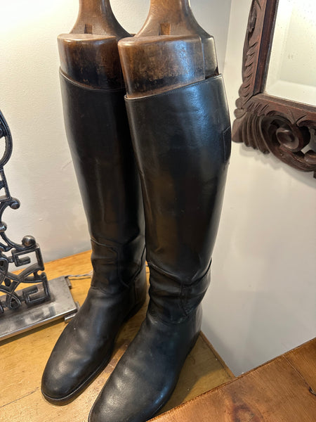 Riding Boots