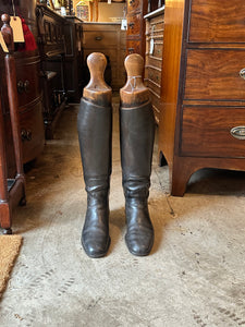 Riding Boots