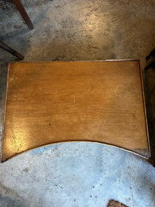 Pine Bed Tray